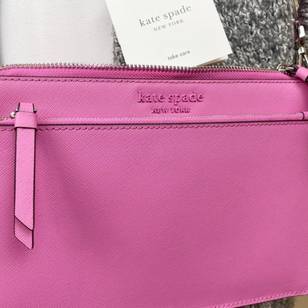 Kate Spade Cameron Monotone Crossbody